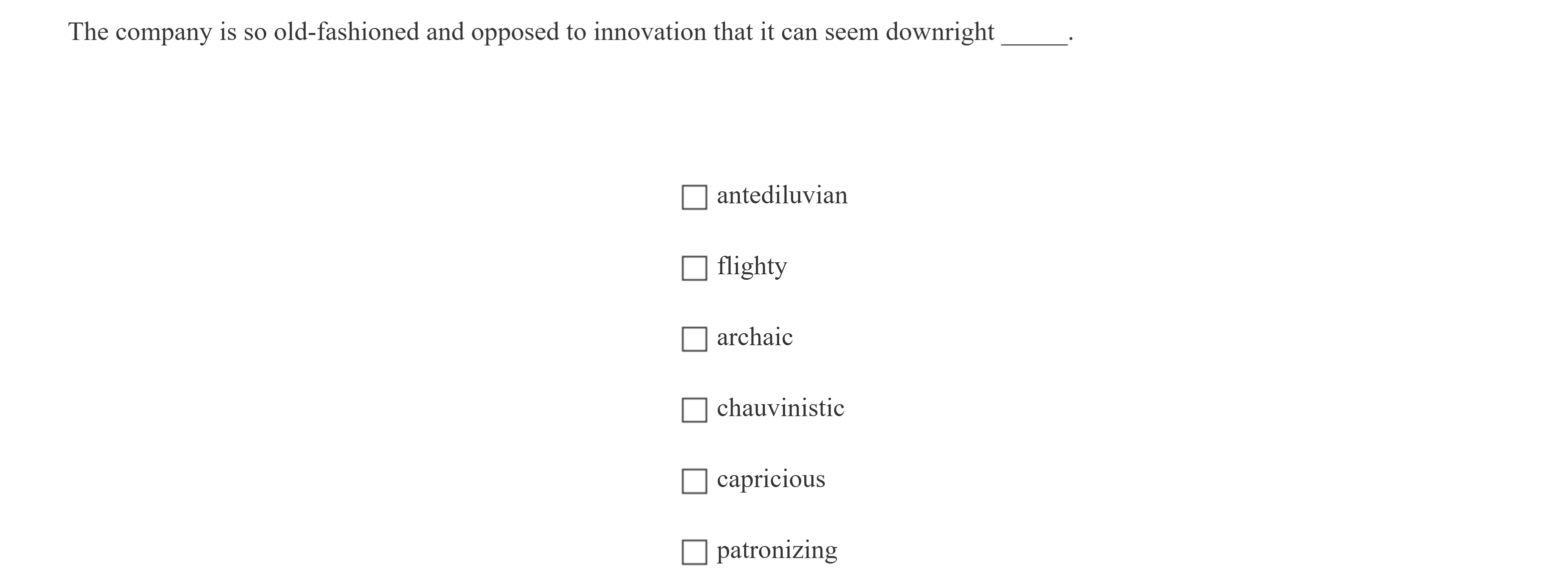 KMF Comprehensive set of mathematics questions after the reform